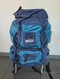 zaino trekking ferrino