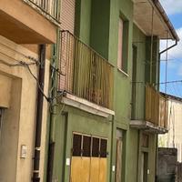 Terratetto a Dasà (VV)