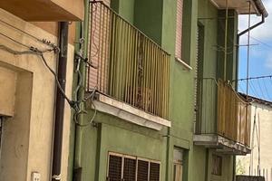 Terratetto a Dasà (VV)