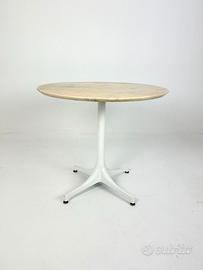 Tavolino vintage anni 60 design George Nelson ICF