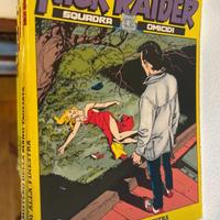 tutti i nick raider a blocco