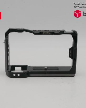 Cage Smallrig A6300/A6400
