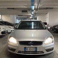 Ford Focus 1.6 TDCi OK NEOPATENTATI