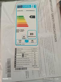TV smart 48 pollici 