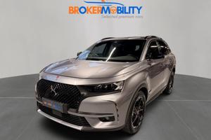DS Automobiles DS 7 Crossback Crossback 1.5 bluehd