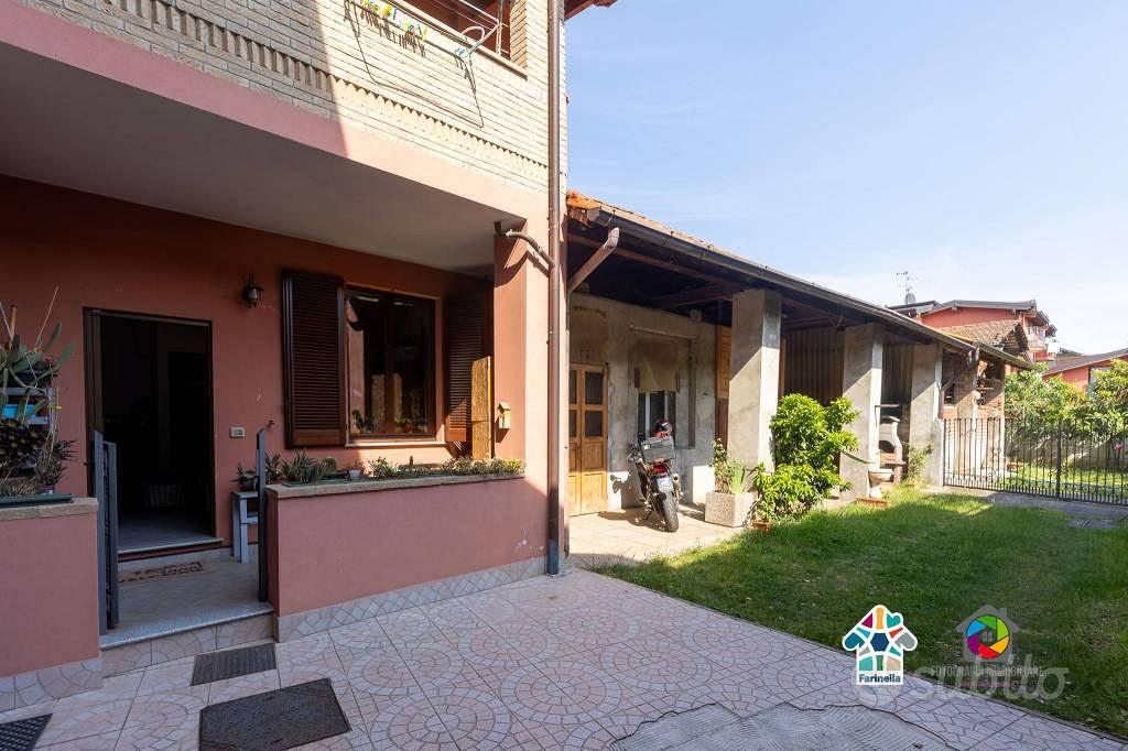 Apartment in Sovico, Molino Bassi - Vista 2