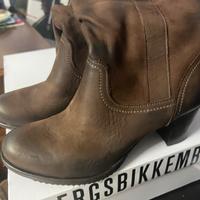 stivali testa di moro N.41 PRIMADONNA