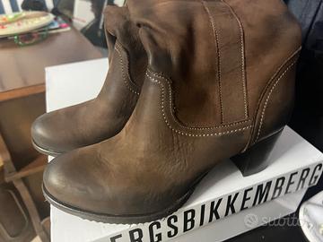 stivali testa di moro N.41 PRIMADONNA