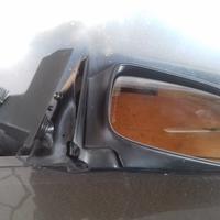 Volvo 240 specchietto DX