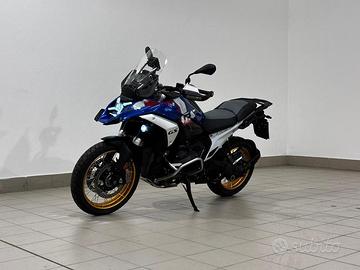 BMW R 1300 GS Trophy