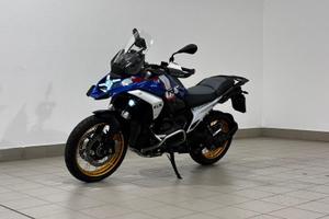 BMW R 1300 GS Trophy