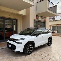 Citroen C3 Aircross BlueHDi 110 S&S Shine Pack