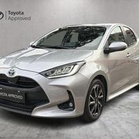 Toyota Yaris 1.5h Trend