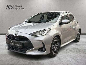 Toyota Yaris 1.5h Trend