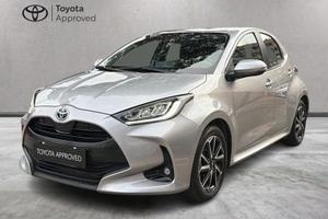 Toyota Yaris 1.5h Trend