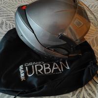 Casco moto Shark evoline