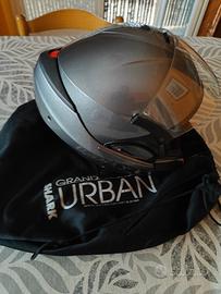 Casco moto Shark evoline