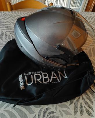 Casco moto Shark evoline