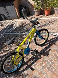 Bicicletta BMX Tecnobike 20