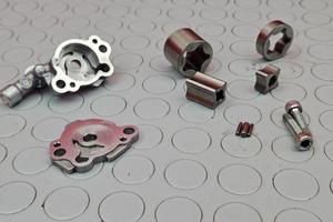 POMPA OLIO KAWASAKI KXF 450 2019 2023 KX-F 2020 20