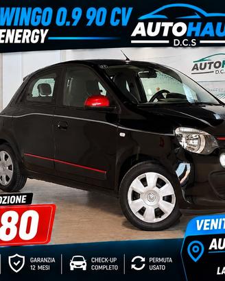 Renault Twingo 0.9 90 CV Stop&Start Energy