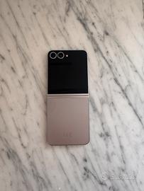 Samsung ZFlip 6 256gb Silver