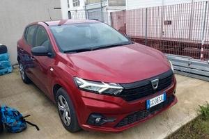 Dacia Sandero Streetway 1.0 TCe ECO-G "LEGGI DESC