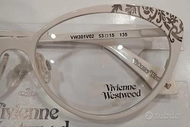 OCCHIALI VIVIENNE WESTWOOD 