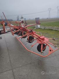 Voltafieno Girello Lely