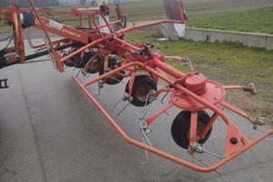 Voltafieno Girello Lely