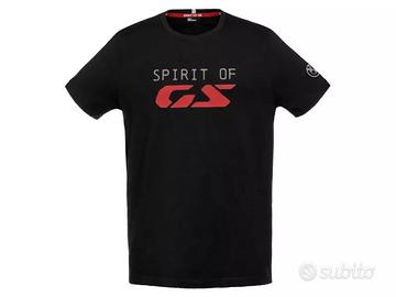 Maglietta BMW Spirit of GS uomo