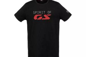 Maglietta BMW Spirit of GS uomo
