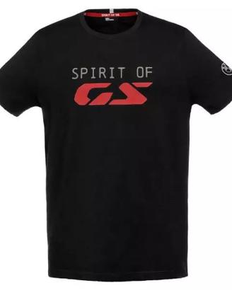 Maglietta BMW Spirit of GS uomo