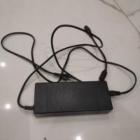 Caricabatterie monopattino elettrico/bicicletta 