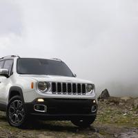 JEEP Renegade 1.4 MultiAir Limited