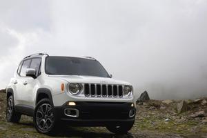 JEEP Renegade 1.4 MultiAir Limited