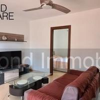 Appartamento ristrutturato a fondachello e garage