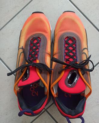 NIKE Air Max 2090 Man Uomo