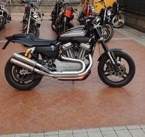 Harley-Davidson XR 1200 - 2008