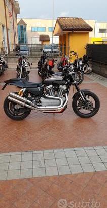 Harley-Davidson XR 1200 - 2008