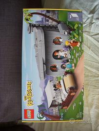 Lego 21316 The Flintstones nuovo sigillato