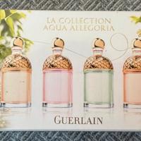 Guerlain - Cofanetto,La collection aqua allegoria