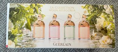 Guerlain - Cofanetto,La collection aqua allegoria