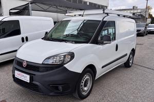 FIAT DOBLÒ 1.4 T-JET NATURAL POWER SOLI 69.000KM P