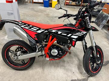 Motard BETA 125