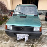 Panda young 1100cc 2002