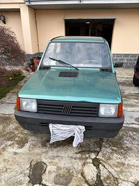 Panda young 1100cc 2002