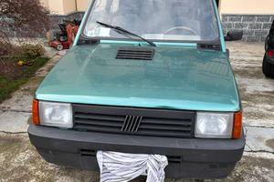 Panda young 1100cc 2002