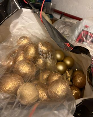Palline di Natale