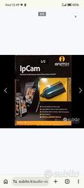 Ip cam